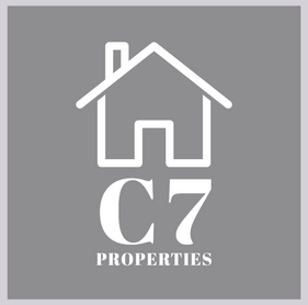 C7 Properties Management Logo